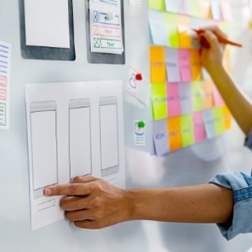 Why Designer Should Use  Agile Sprint Planning